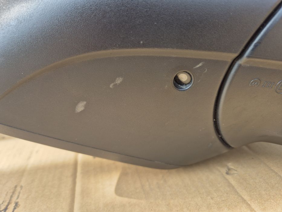 Oglinda Skoda Enyaq IV