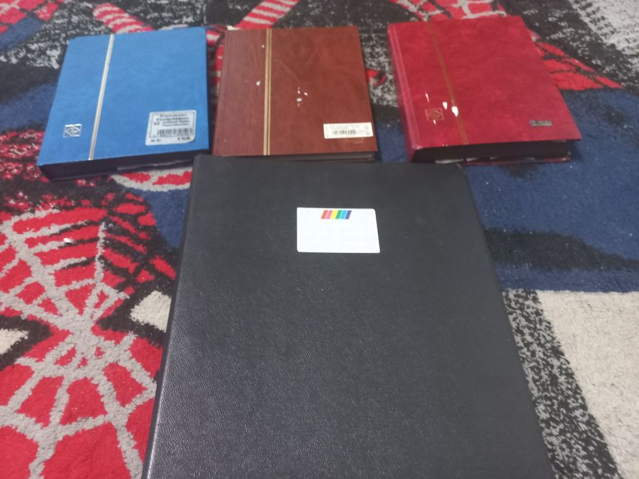 Timbre vechi pentru colecționari