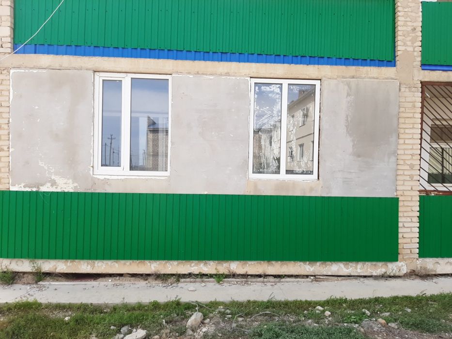 Квартира Таисоинан9_2.2 комнат  центре района рядом Сулпак трц Аяла