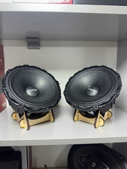 Pride Ruby Performance 16см Динамик Naqd yoki Muddatli