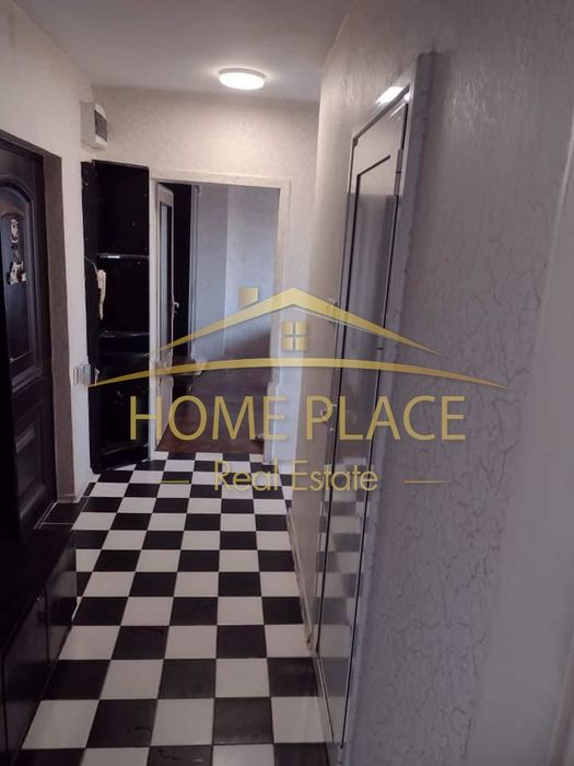 Дава се под наем Тристаен апартамент в Варна, Цветен квартал - 72 кв.м за 488.58 € - Снимка #8