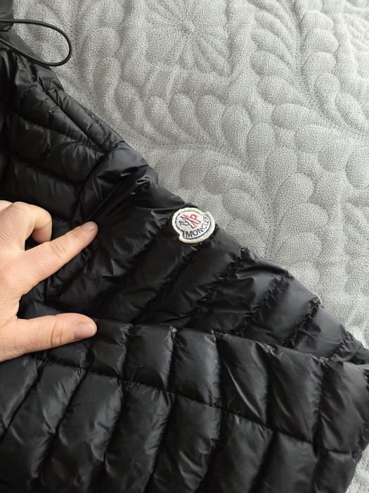 Geaca dama moncler M