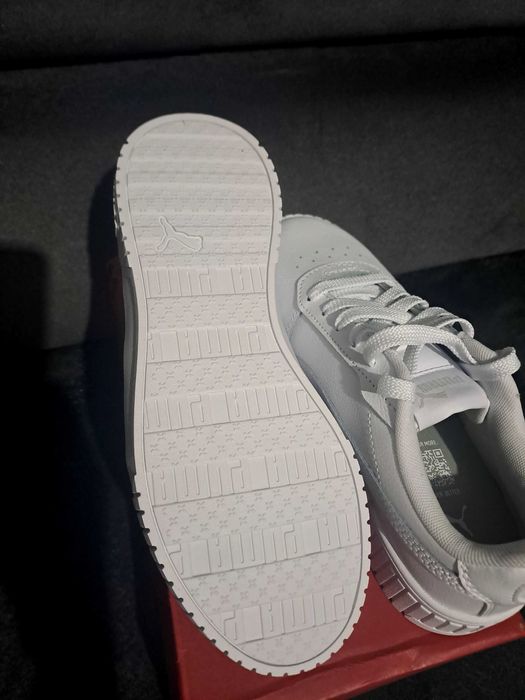 Оргинални дамски маратонки puma 37 nomer