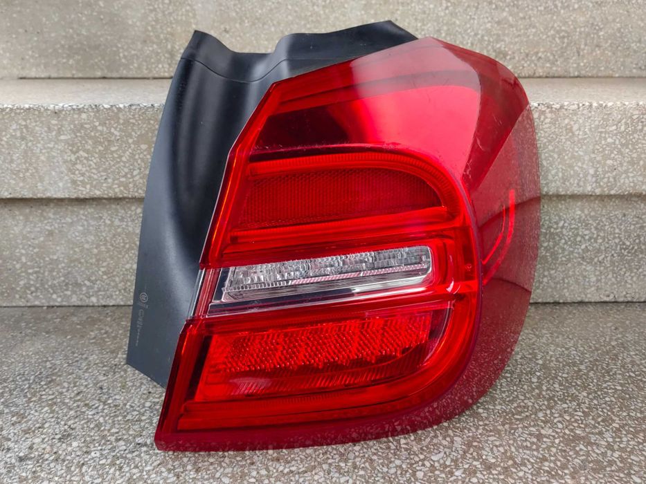 Стоп Mercedes GLA W156 LED десен / Стоп Мерцедес ГЛА Оригинален