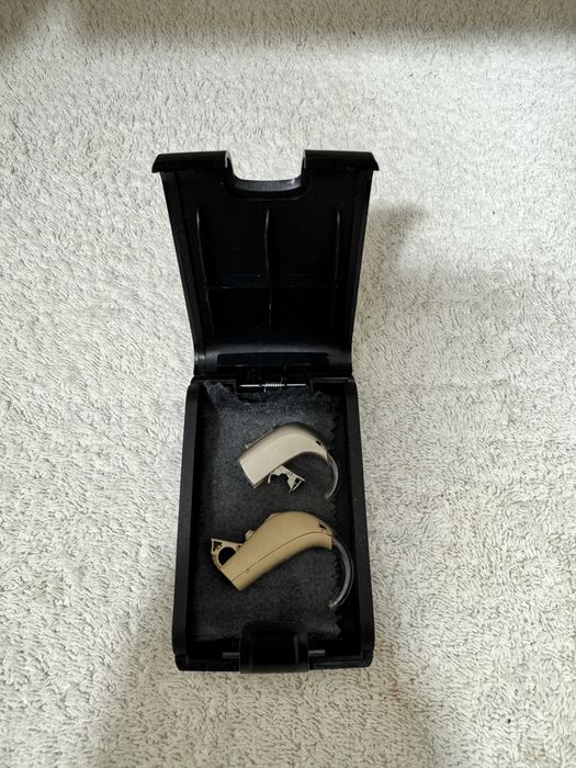 Слуховой аппарат