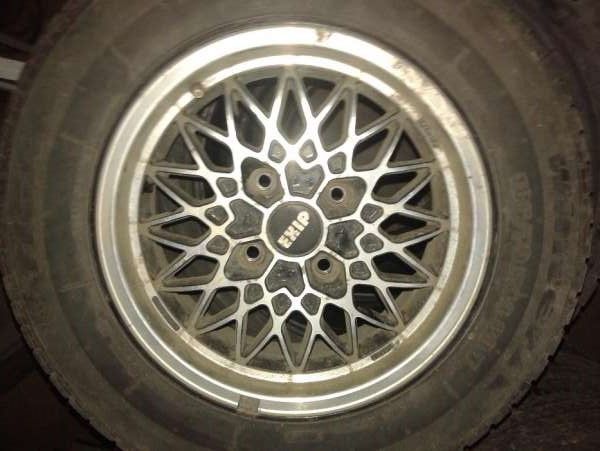 Гуми от R 14 ДО R 18 / Джанти за ФОРД ИОПЕЛ АСТРА С 4 БОЛТА