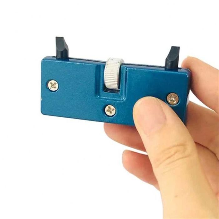 Машинка за поправка на верижки!