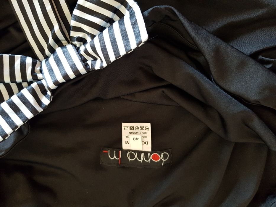 Rochie scurta Donna M, mini, marime M