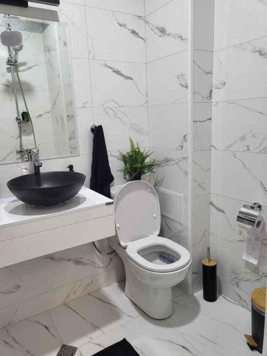 Продава се Двустаен апартамент в Пловдив, Гагарин - 55 кв.м за 1800 €/кв.м - Снимка #11