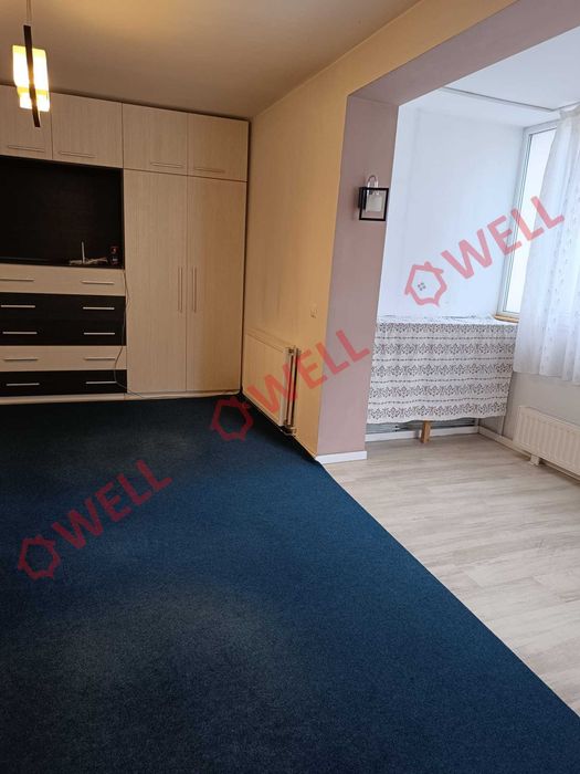 Apartament de închiriat în Târgu Mureș – str. Bucinului, zona Fortuna