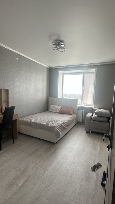 Продам квартиру военный городок