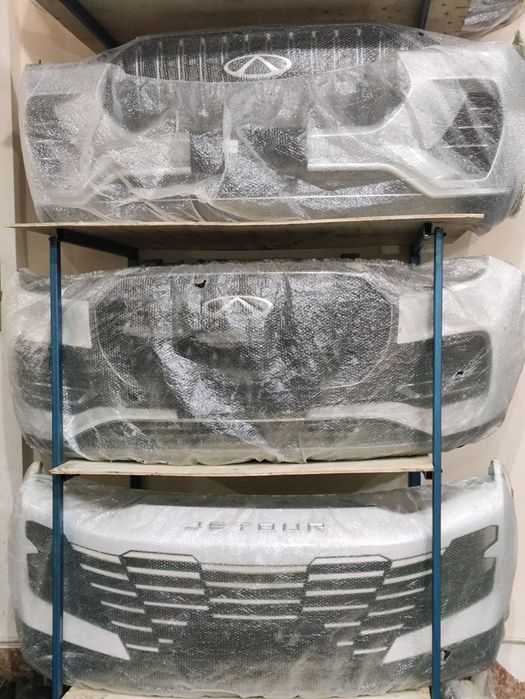 Jetour ва Chery машиналарига ехтиёт кисмлари сотувга келди