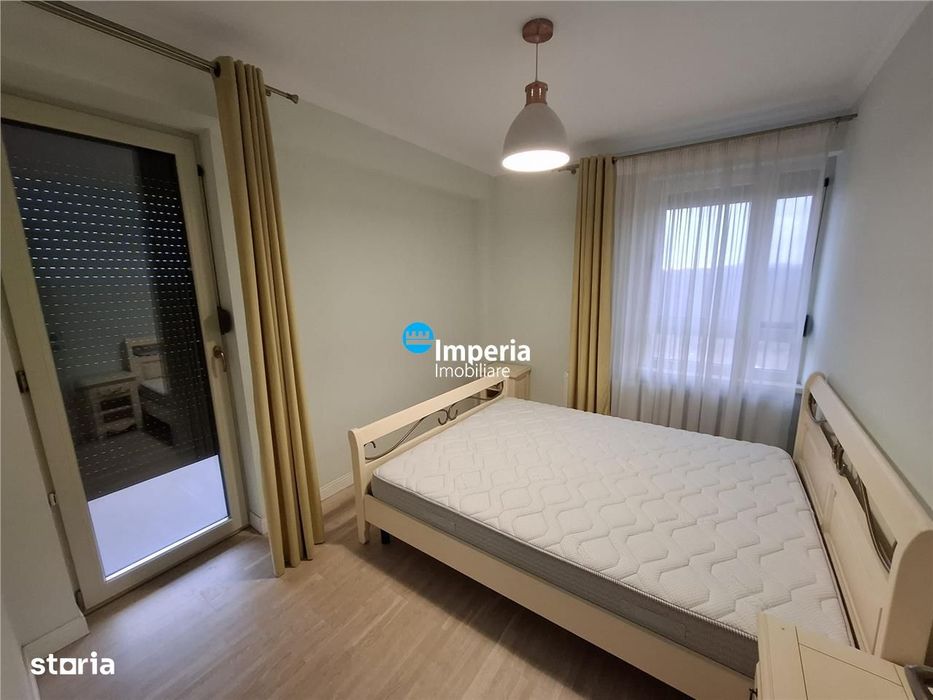 Apartament 4 camere, DUPLEX, Moara de Vant Iasi!