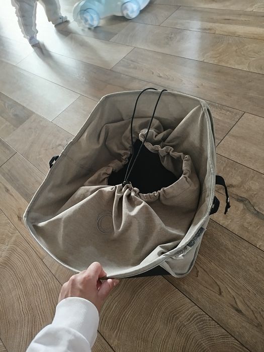 Boogaboo детская коляска прогулочная