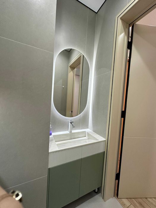 Продам 3х комнатный квартиру Даулет