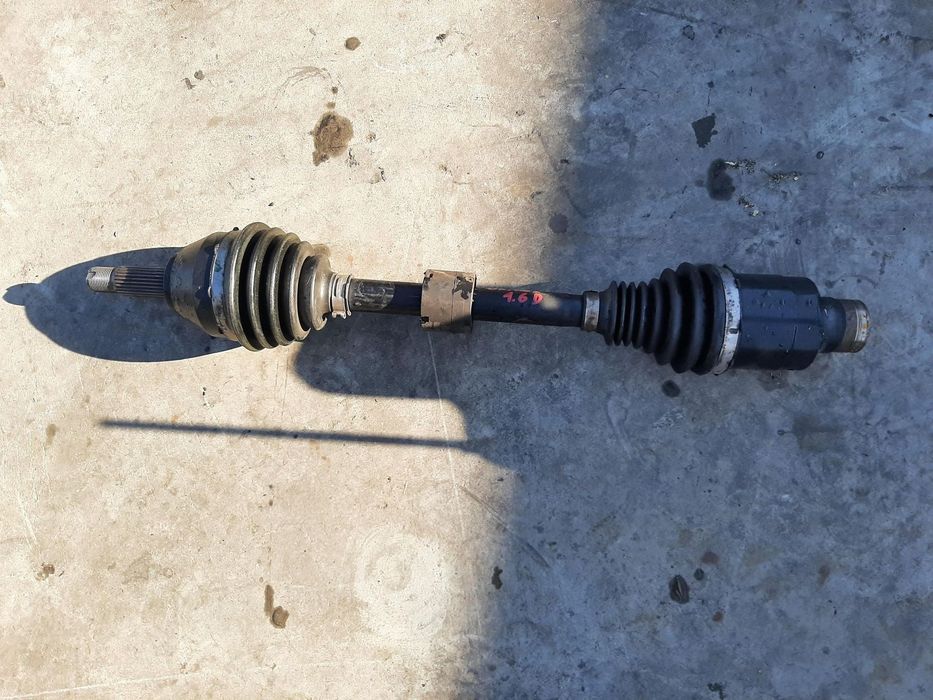 planetara dreapta fata 1.6 d 4x4 mini countryman r60