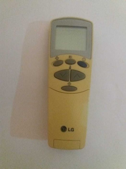 Пульт для кондиционера