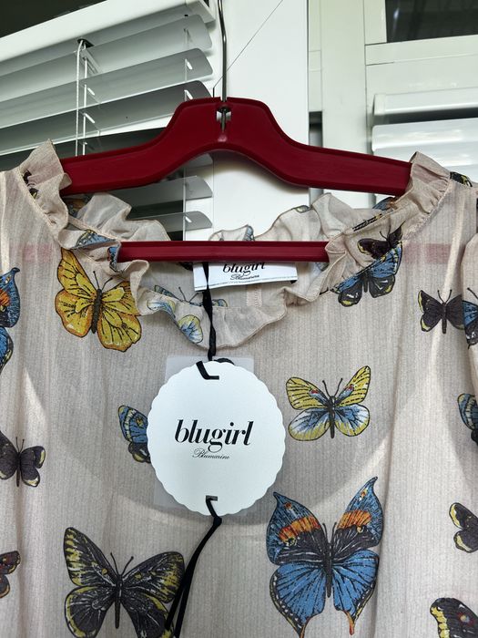 Оригинални рокли Blugirl - чисто нови