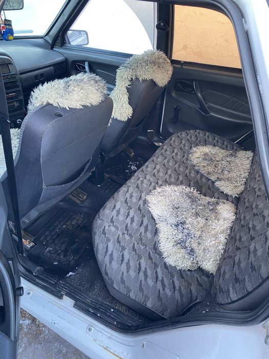 Срочно машина сатылады