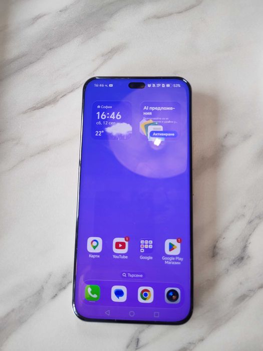 Продавам/Бартер Honor 400 Pro/512GB/12RAM