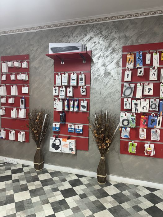 Service GSM / Reparatii telefoane