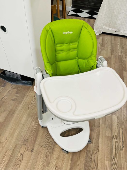 Стульчик Peg Perego Tatamia. Скидка 40%.