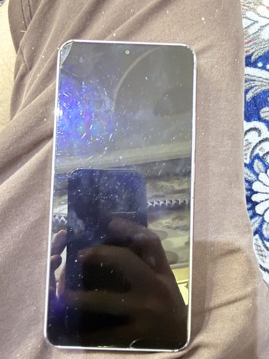 Telefon Poco x6 pro