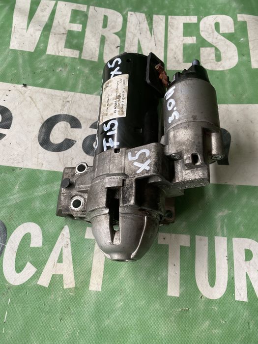 Electromotor BMW X5 F15 3.0 d