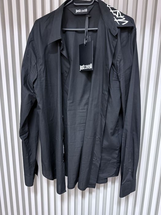 Camasa Just Cavalli marimea L