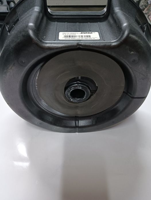 Tun Bass Nissan Qashqai / Qashqai +2 I J10, Jj10 2006 - 2014 28170Jd65