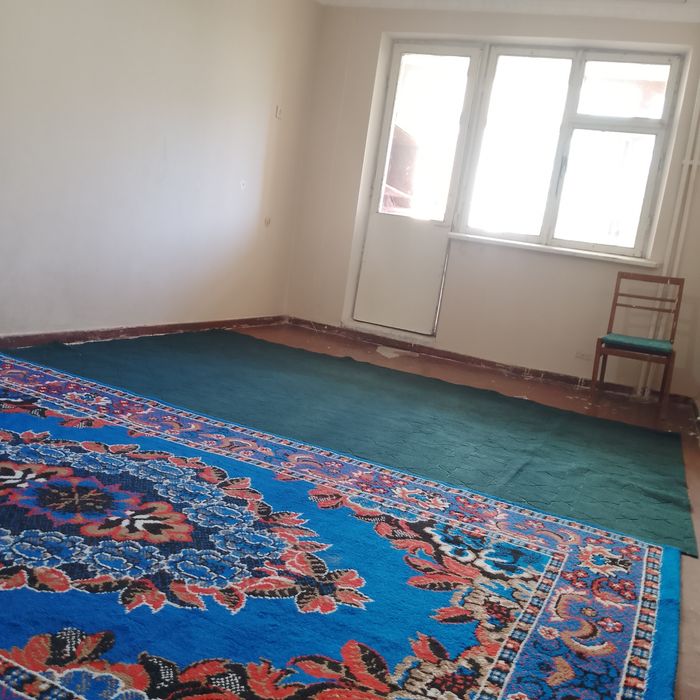 Bez makler Arendaga kuvartera Qarshi shahar paxtazorda 2xona 3-etaj