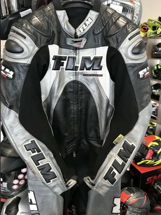 Мото-екипировка FLM