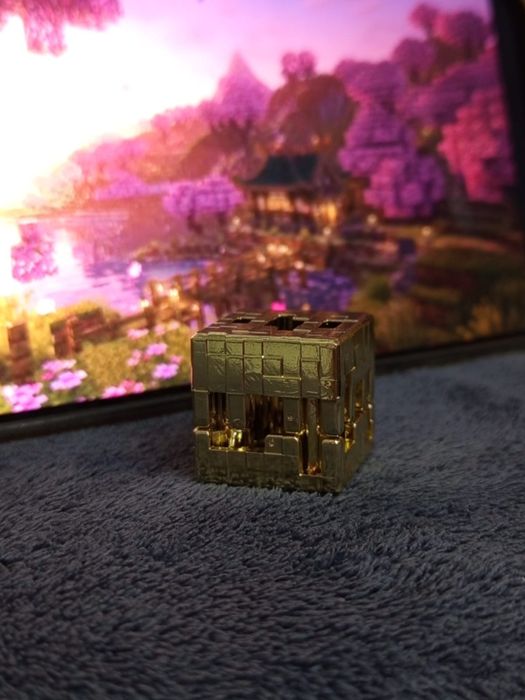 kinder minecraft