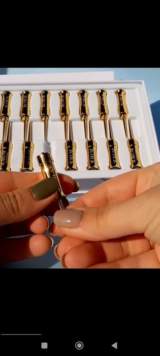 Ayol va qizlarimiz uchun