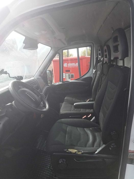 Iveco Daily 2016
