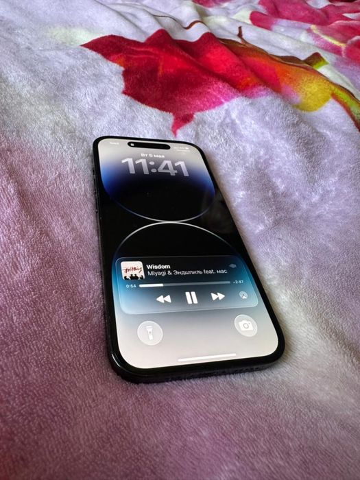 Iphone 14 pro 128 akb 100