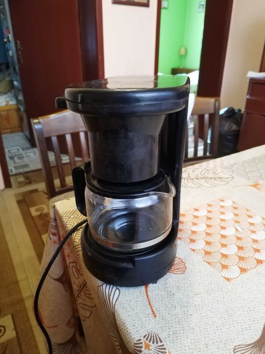 Кафемашина...   ..