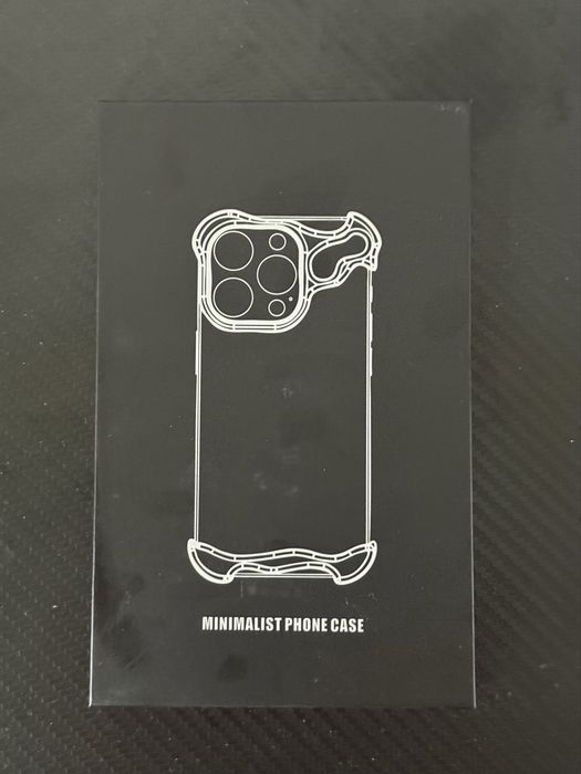 Husă iPhone 16 Pro Max