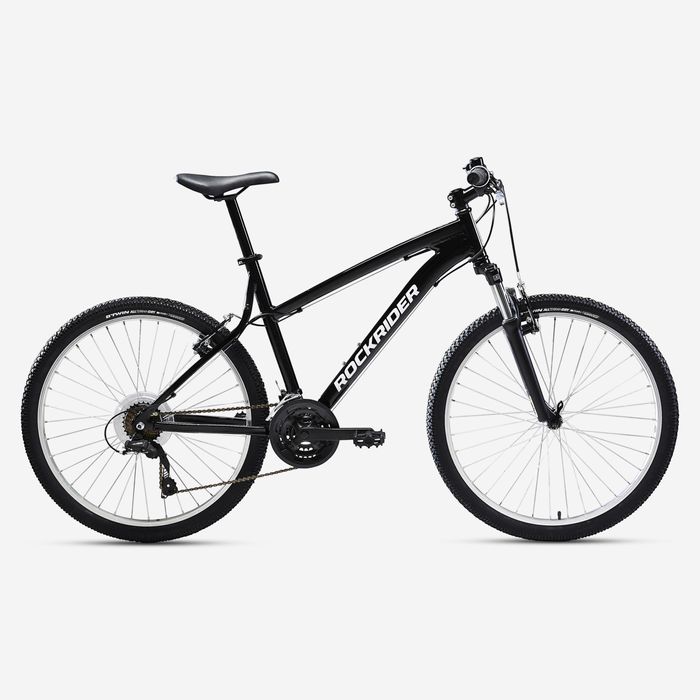 Bicicletă Mtb St 50 26" - produs resigilat - (SecondHand) Decathlon