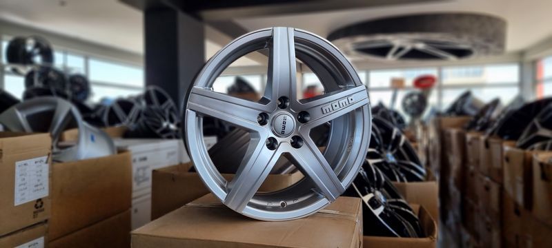 17цола 5x110,MOMO Opel Chevrolet Опел Шевролет 4бр