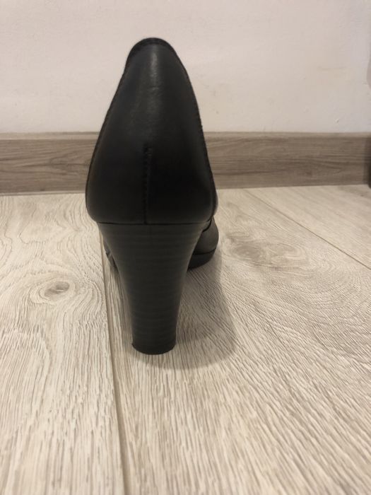 Дамски обувки HISPANITAS 37 номер