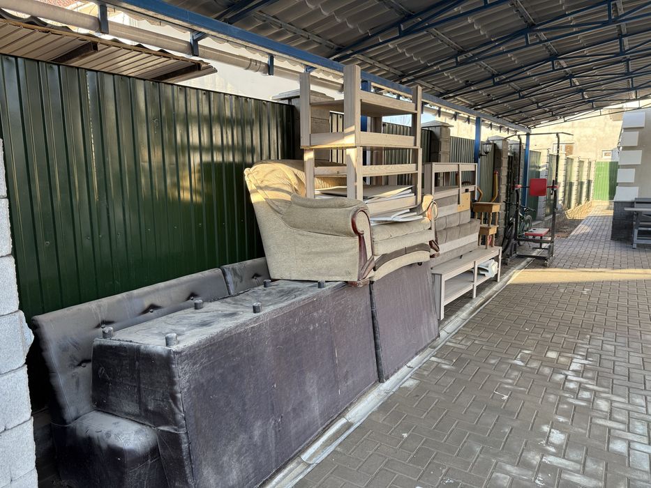 4 диван 1 кресло на пс 5