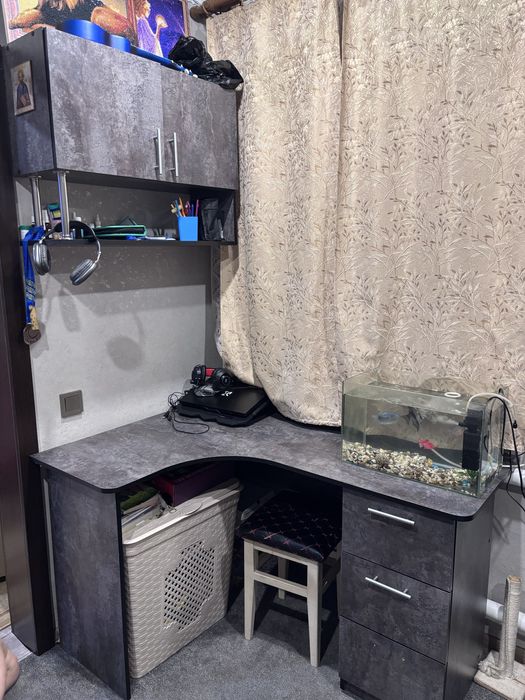 Продам кирпичный дом