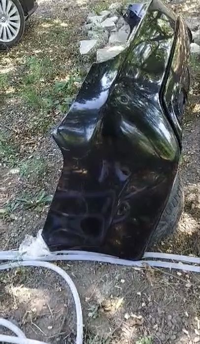 Vand bara spate M bmw e60