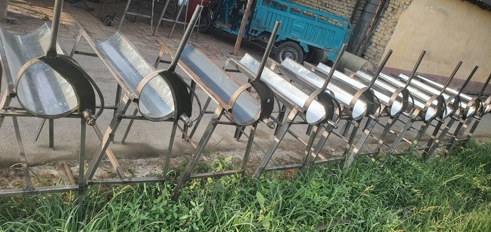 Chorvadorlar uchun sifatli jodilar