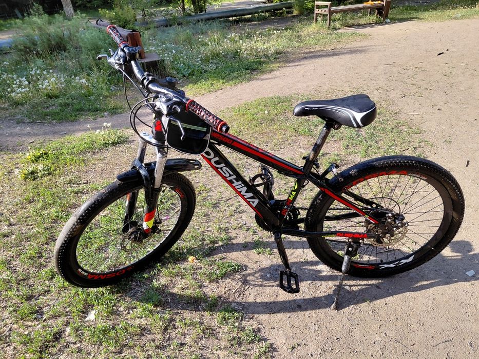 Продам велосипед