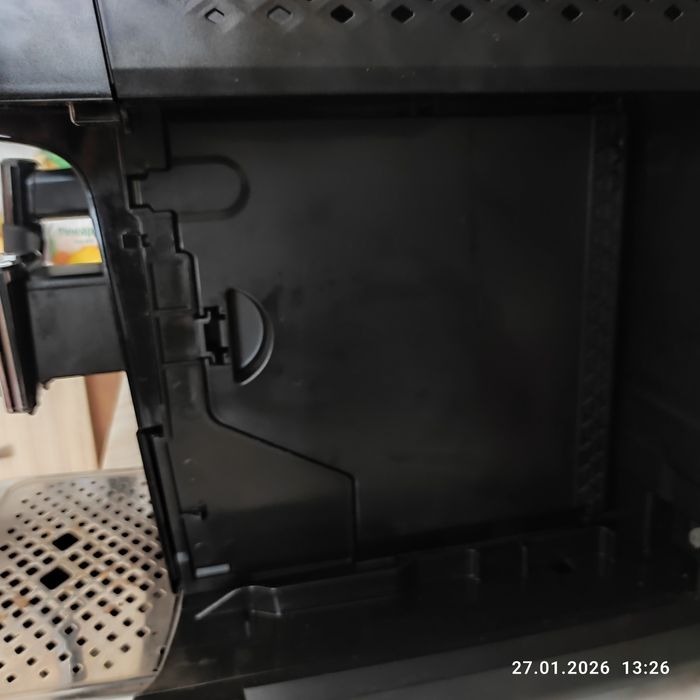 Кафеавтомат Philips