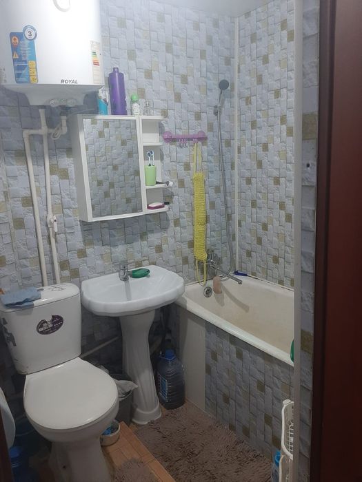 продается квартира