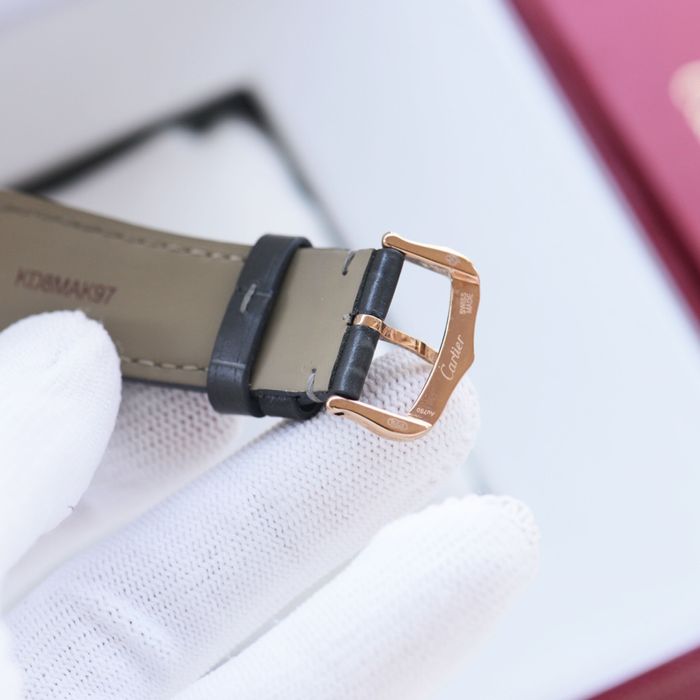 Часы Cartier Мужские