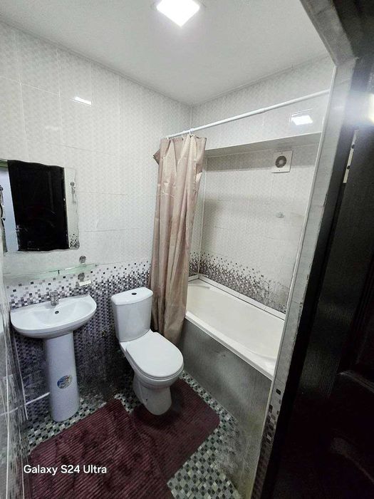 Сдаю квартиру Юнусабадском р-не 11квартал ор-р МЕГА ПЛАНЕТ